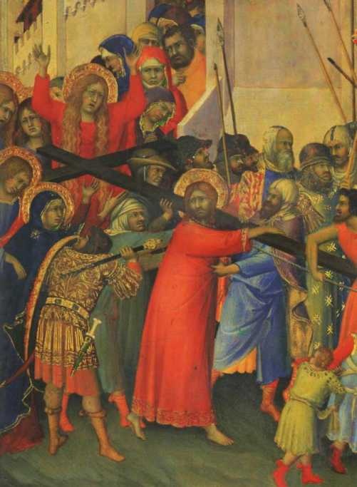 Иллюстрация к книге — Лувр [i_016.jpg]