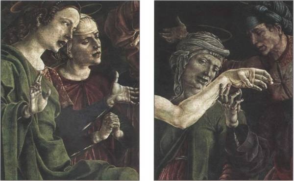 Иллюстрация к книге — Лувр [i_018.jpg]