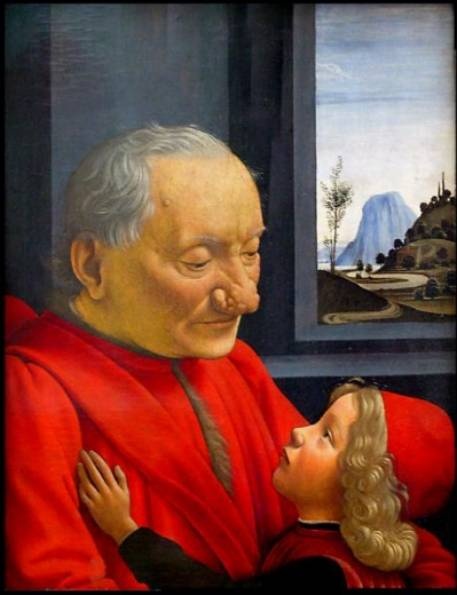 Иллюстрация к книге — Лувр [i_021.jpg]