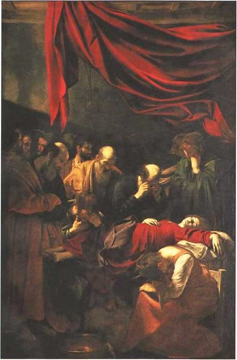 Иллюстрация к книге — Лувр [i_034.jpg]