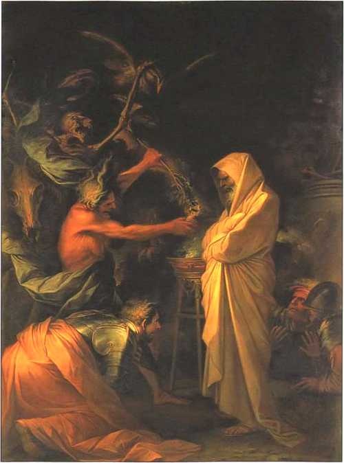 Иллюстрация к книге — Лувр [i_035.jpg]