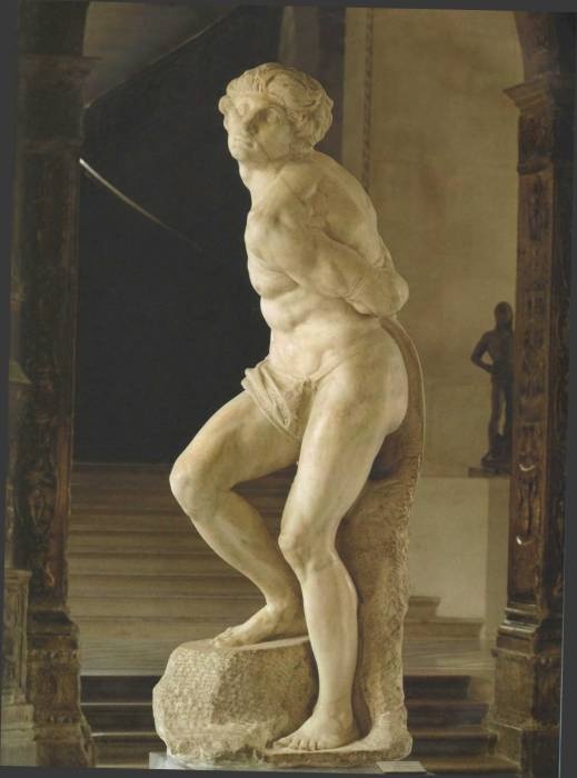 Иллюстрация к книге — Лувр [i_037.jpg]