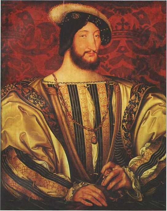 Иллюстрация к книге — Лувр [i_040.jpg]