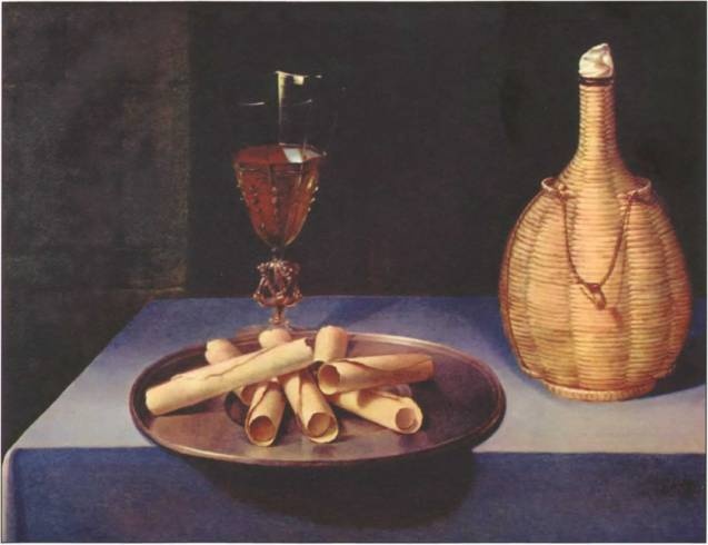 Иллюстрация к книге — Лувр [i_046.jpg]