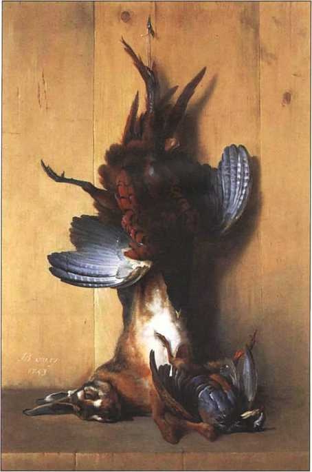 Иллюстрация к книге — Лувр [i_053.jpg]