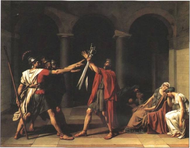 Иллюстрация к книге — Лувр [i_055.jpg]