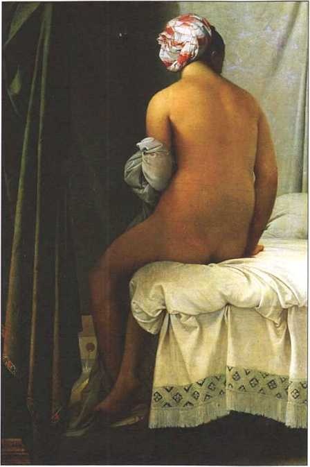 Иллюстрация к книге — Лувр [i_056.jpg]