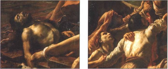 Иллюстрация к книге — Лувр [i_059.jpg]