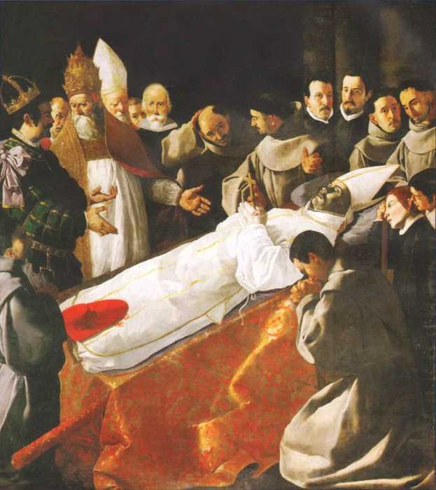 Иллюстрация к книге — Лувр [i_085.jpg]