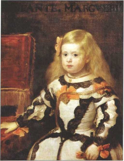 Иллюстрация к книге — Лувр [i_087.jpg]