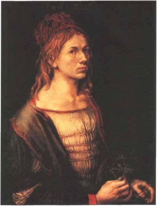 Иллюстрация к книге — Лувр [i_096.jpg]