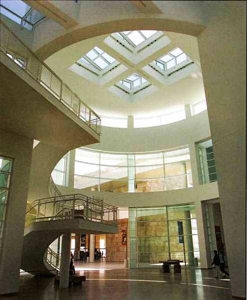 Иллюстрация к книге — Музей Дж. Пола Гетти [i_006.jpg]