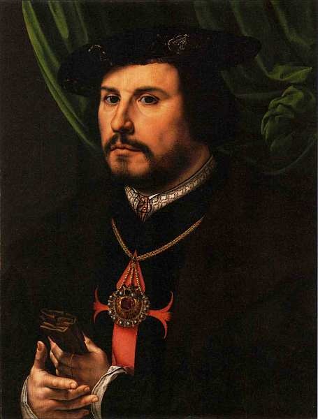 Иллюстрация к книге — Музей Дж. Пола Гетти [i_013.jpg]