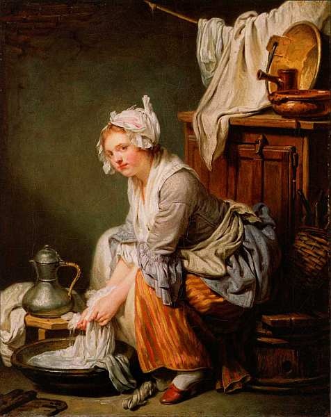 Иллюстрация к книге — Музей Дж. Пола Гетти [i_041.jpg]