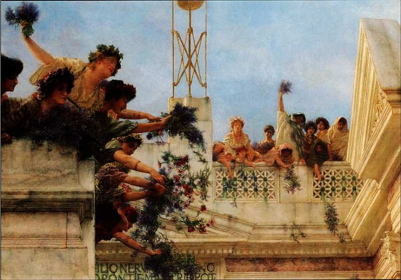 Иллюстрация к книге — Музей Дж. Пола Гетти [i_063.jpg]