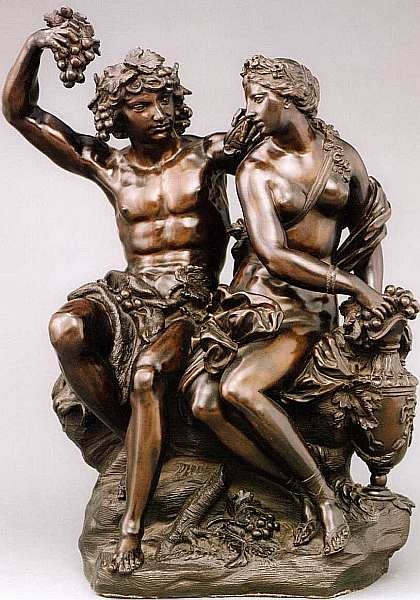 Иллюстрация к книге — Музей Дж. Пола Гетти [i_070.jpg]