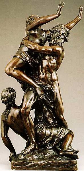 Иллюстрация к книге — Музей Дж. Пола Гетти [i_071.jpg]