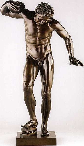 Иллюстрация к книге — Музей Дж. Пола Гетти [i_072.jpg]