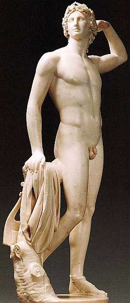 Иллюстрация к книге — Музей Дж. Пола Гетти [i_077.jpg]