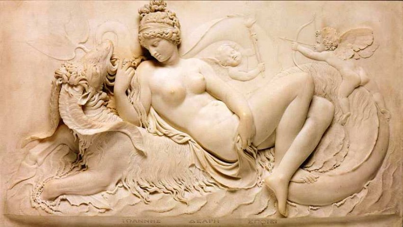 Иллюстрация к книге — Музей Дж. Пола Гетти [i_078.jpg]