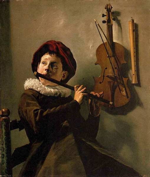 Иллюстрация к книге — Национальный музей Стокгольм [i_014.jpg]