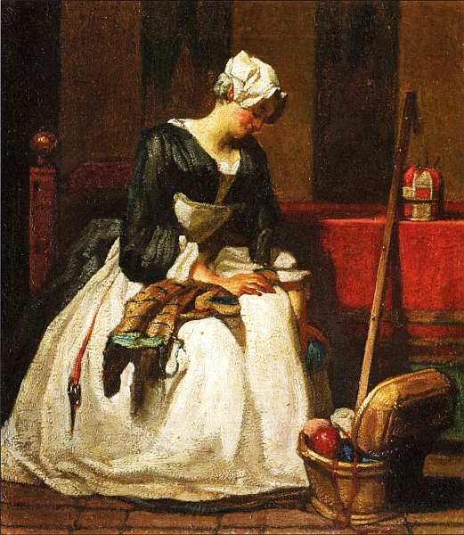 Иллюстрация к книге — Национальный музей Стокгольм [i_027.jpg]