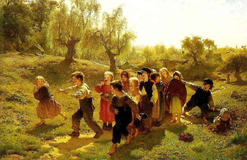 Иллюстрация к книге — Национальный музей Стокгольм [i_037.jpg]