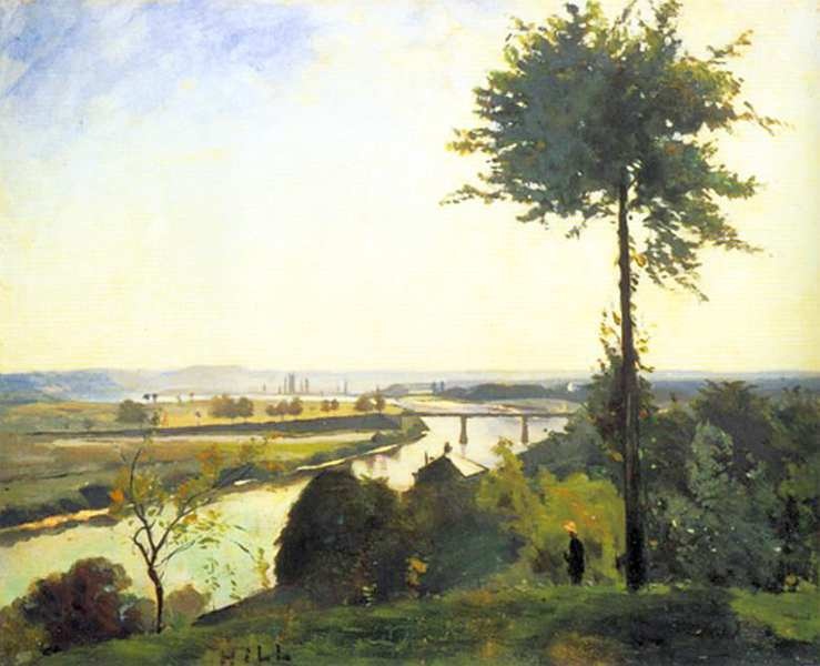 Иллюстрация к книге — Национальный музей Стокгольм [i_044.jpg]