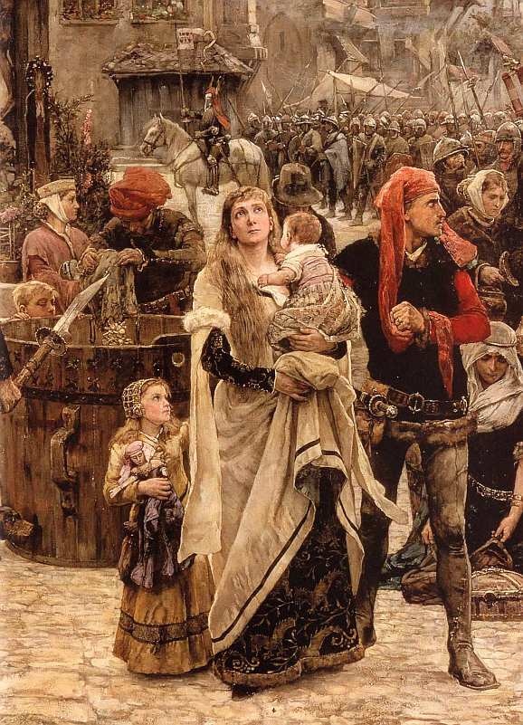 Иллюстрация к книге — Национальный музей Стокгольм [i_049.jpg]