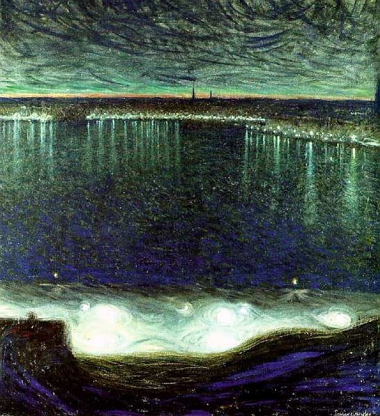 Иллюстрация к книге — Национальный музей Стокгольм [i_060.jpg]