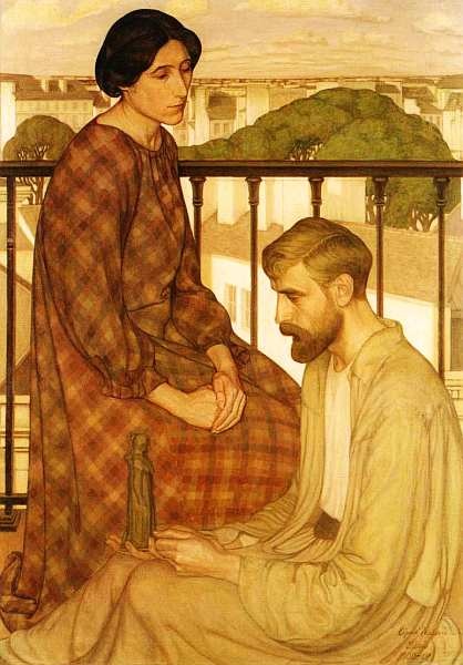 Иллюстрация к книге — Национальный музей Стокгольм [i_062.jpg]