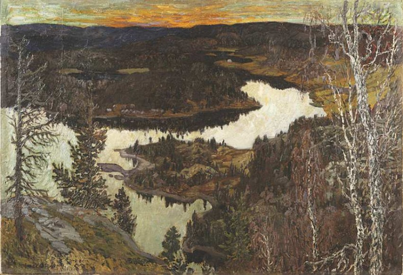 Иллюстрация к книге — Национальный музей Стокгольм [i_068.jpg]