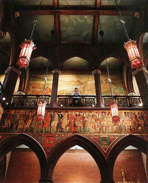 Иллюстрация к книге — Национальная галерея Шотландии [i_002.jpg]