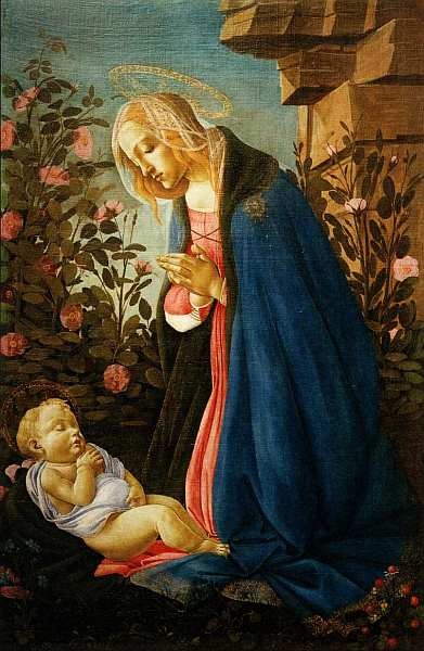 Иллюстрация к книге — Национальная галерея Шотландии [i_006.jpg]