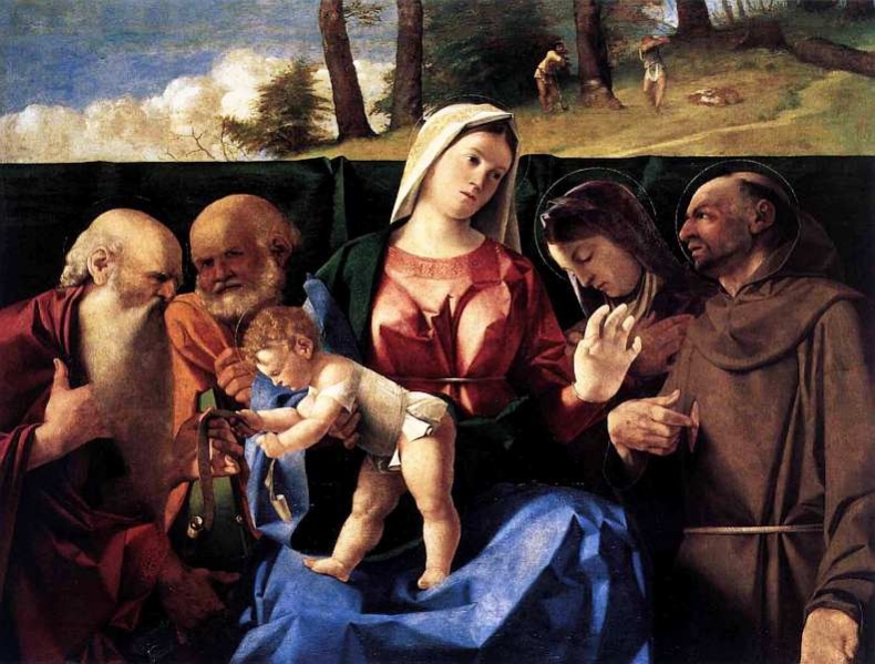 Иллюстрация к книге — Национальная галерея Шотландии [i_008.jpg]