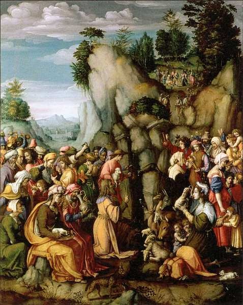 Иллюстрация к книге — Национальная галерея Шотландии [i_014.jpg]