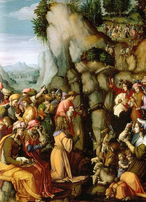 Иллюстрация к книге — Национальная галерея Шотландии [i_015.jpg]