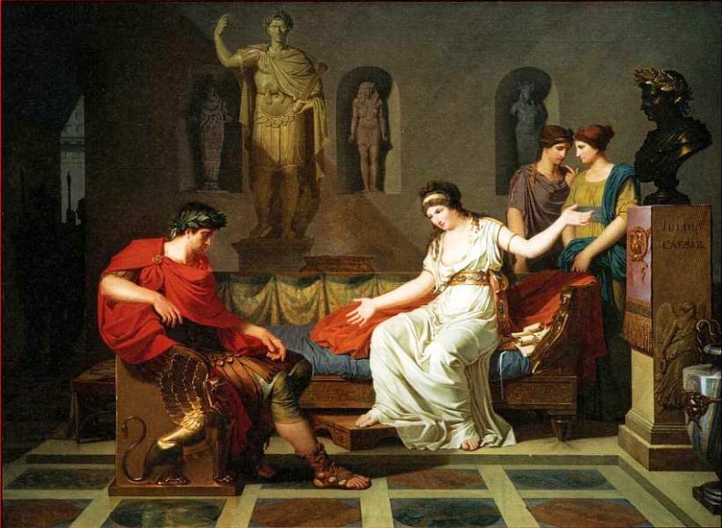 Иллюстрация к книге — Национальная галерея Шотландии [i_037.jpg]