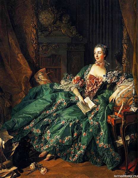 Иллюстрация к книге — Национальная галерея Шотландии [i_040.jpg]