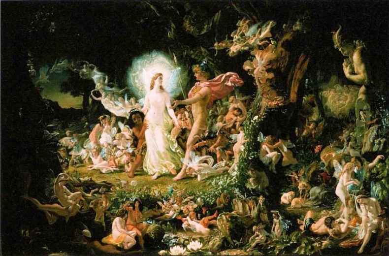 Иллюстрация к книге — Национальная галерея Шотландии [i_049.jpg]