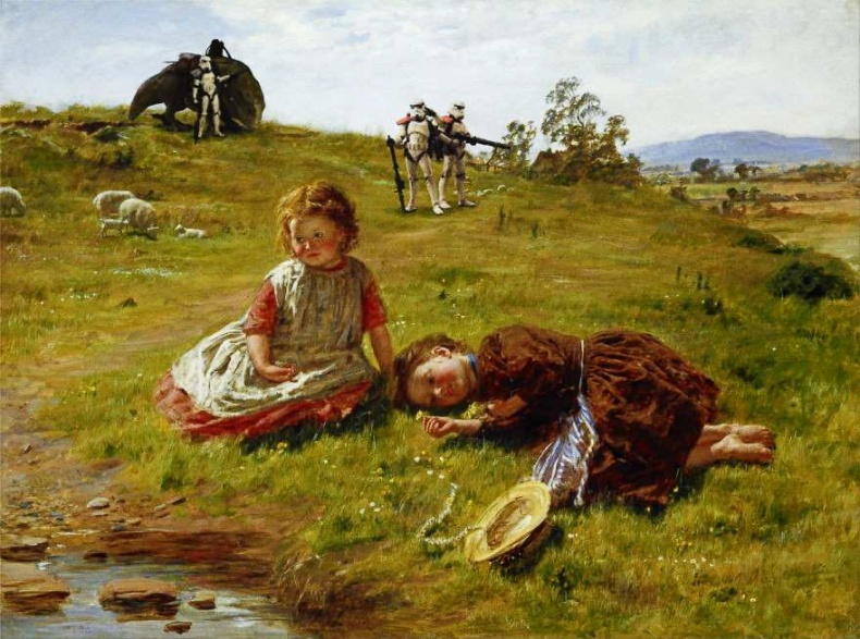 Иллюстрация к книге — Национальная галерея Шотландии [i_055.jpg]