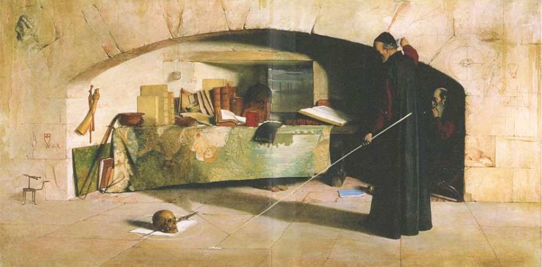 Иллюстрация к книге — Национальная галерея Шотландии [i_056.jpg]