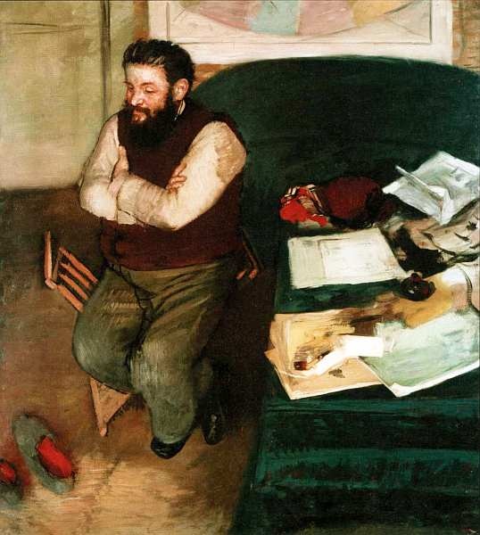 Иллюстрация к книге — Национальная галерея Шотландии [i_058.jpg]