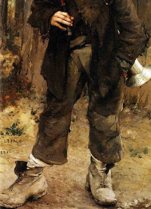 Иллюстрация к книге — Национальная галерея Шотландии [i_061.jpg]