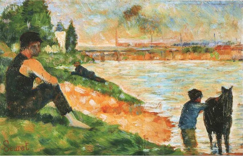 Иллюстрация к книге — Национальная галерея Шотландии [i_062.jpg]