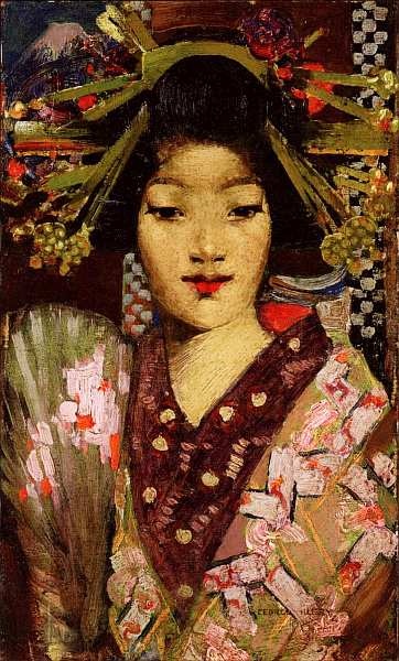 Иллюстрация к книге — Национальная галерея Шотландии [i_070.jpg]