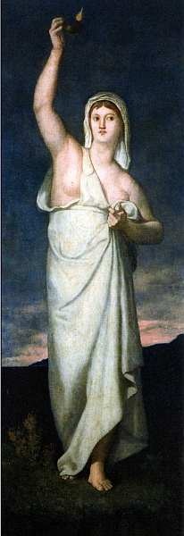 Иллюстрация к книге — Национальная галерея Шотландии [i_072.jpg]