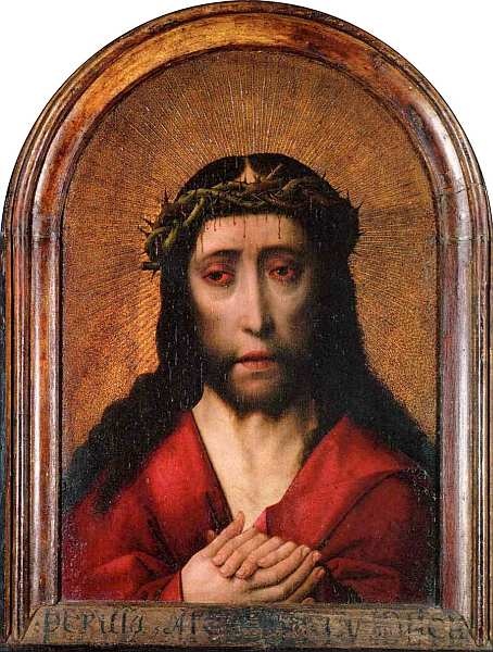 Иллюстрация к книге — Национальный музей западного искусства Токио [i_007.jpg]