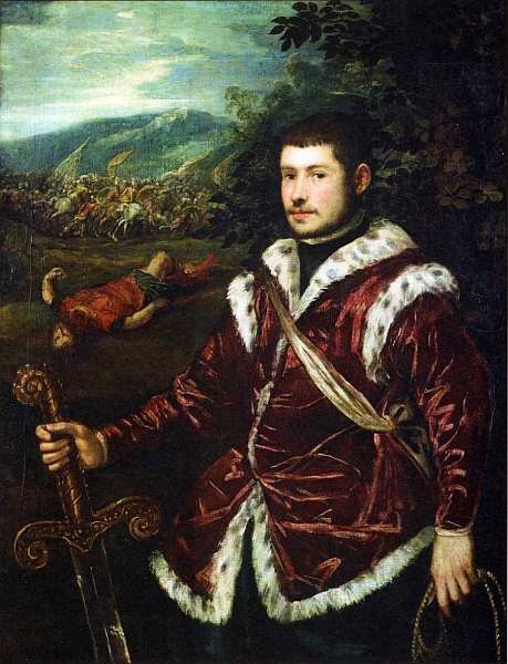 Иллюстрация к книге — Национальный музей западного искусства Токио [i_020.jpg]