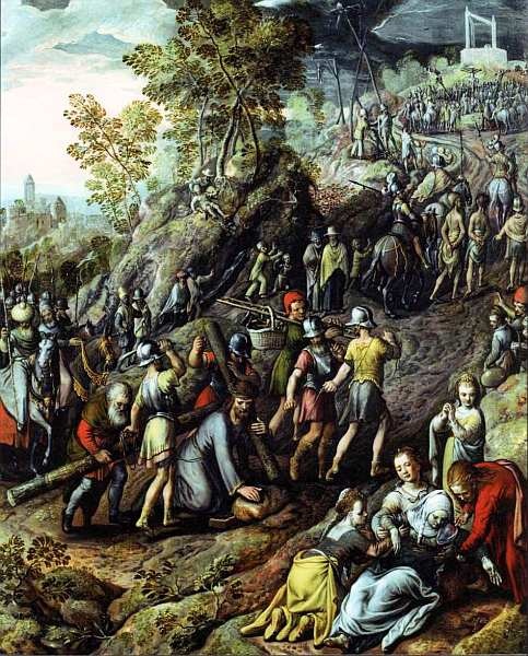 Иллюстрация к книге — Национальный музей западного искусства Токио [i_021.jpg]